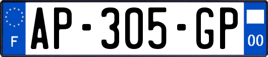 AP-305-GP