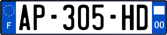 AP-305-HD