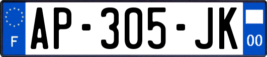 AP-305-JK