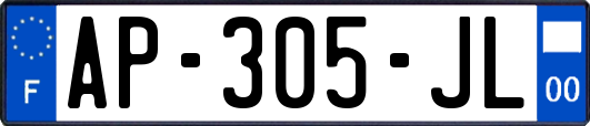 AP-305-JL