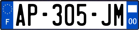 AP-305-JM