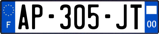 AP-305-JT