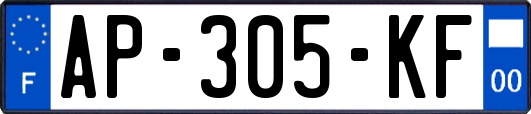 AP-305-KF