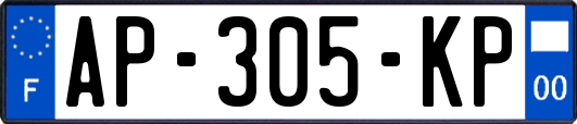 AP-305-KP