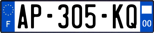 AP-305-KQ