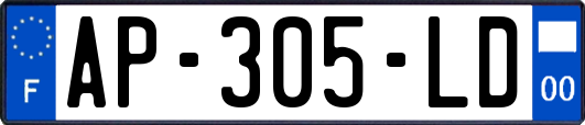 AP-305-LD