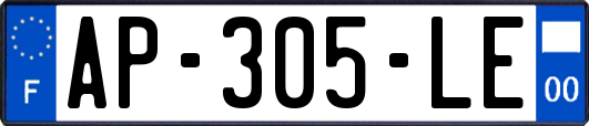 AP-305-LE