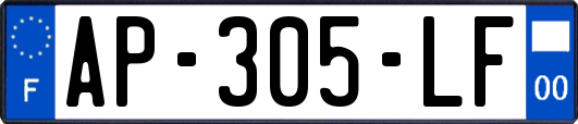 AP-305-LF