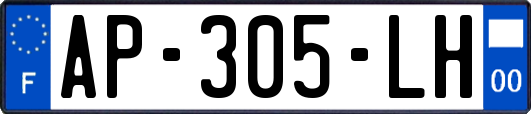 AP-305-LH