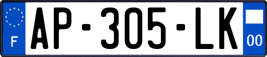 AP-305-LK