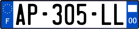 AP-305-LL