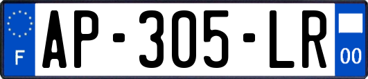 AP-305-LR