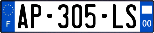 AP-305-LS