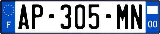 AP-305-MN
