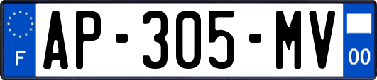 AP-305-MV