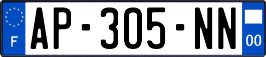 AP-305-NN