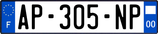 AP-305-NP