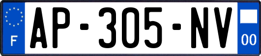 AP-305-NV