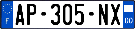 AP-305-NX