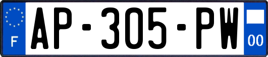 AP-305-PW