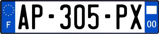 AP-305-PX