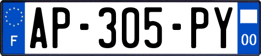 AP-305-PY