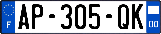 AP-305-QK