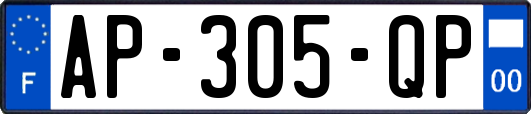 AP-305-QP