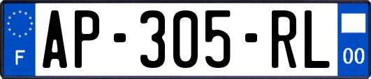 AP-305-RL