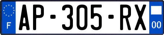 AP-305-RX