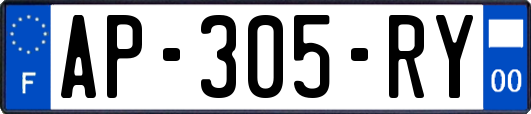 AP-305-RY