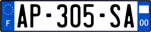 AP-305-SA
