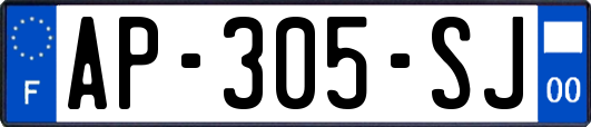 AP-305-SJ