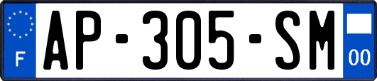 AP-305-SM
