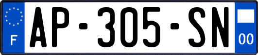 AP-305-SN