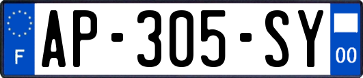 AP-305-SY