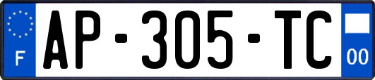 AP-305-TC