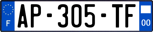 AP-305-TF