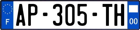 AP-305-TH