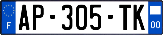 AP-305-TK