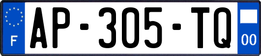AP-305-TQ