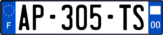 AP-305-TS