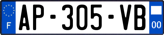 AP-305-VB