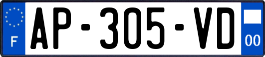 AP-305-VD