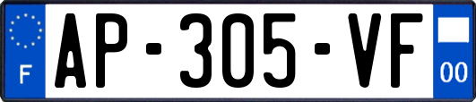 AP-305-VF