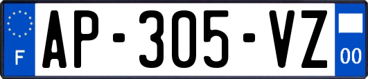 AP-305-VZ