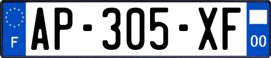 AP-305-XF