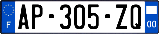 AP-305-ZQ