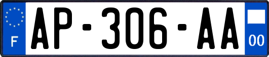 AP-306-AA