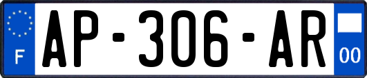 AP-306-AR